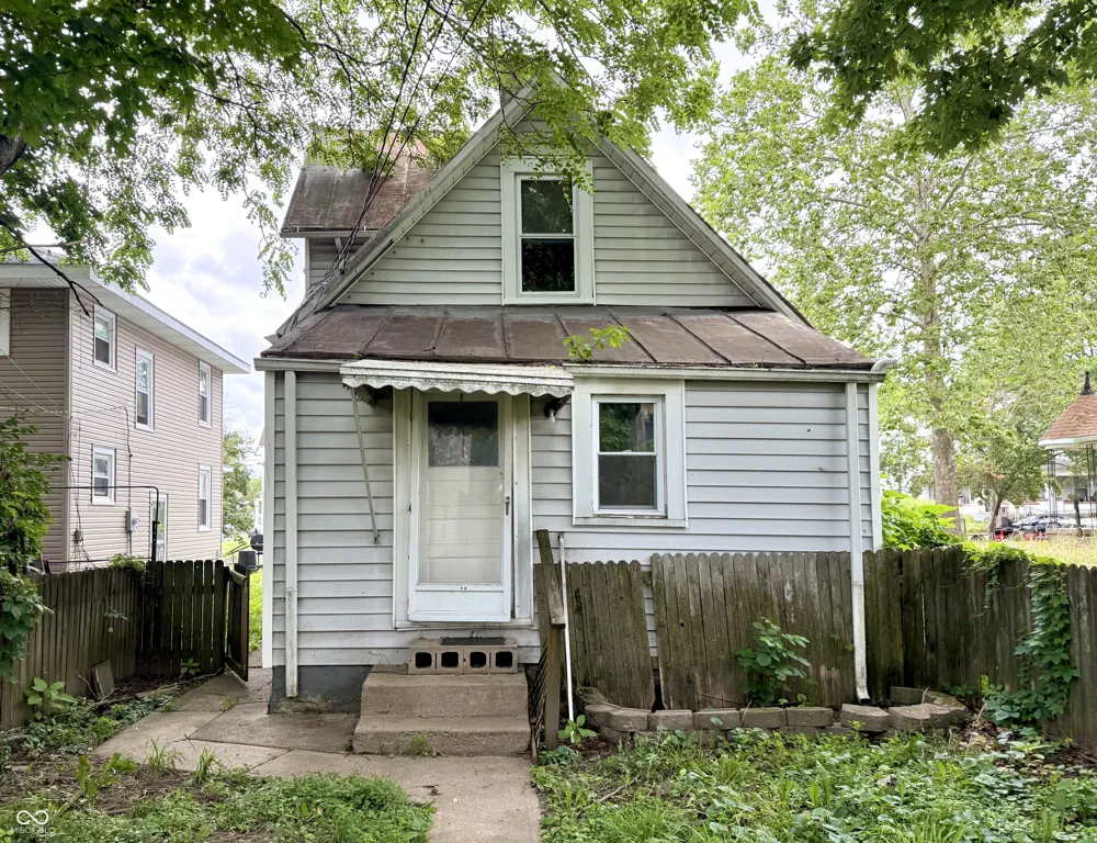 305 17th Street Richmond, IN 47374