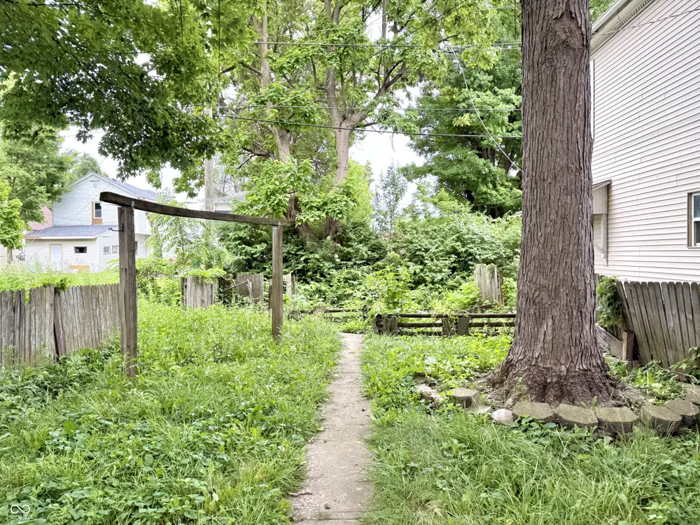 305 17th Street Richmond, IN 47374