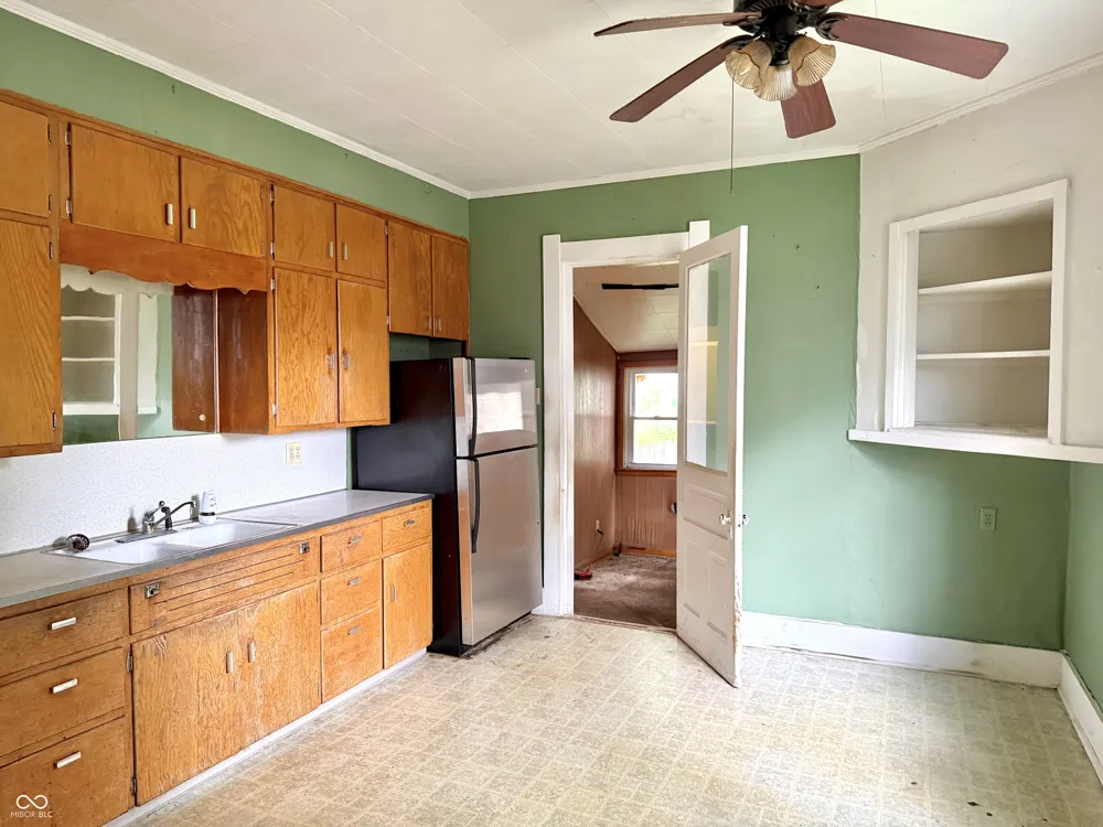 305 17th Street Richmond, IN 47374