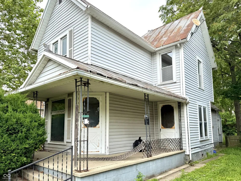 305 17th Street Richmond, IN 47374