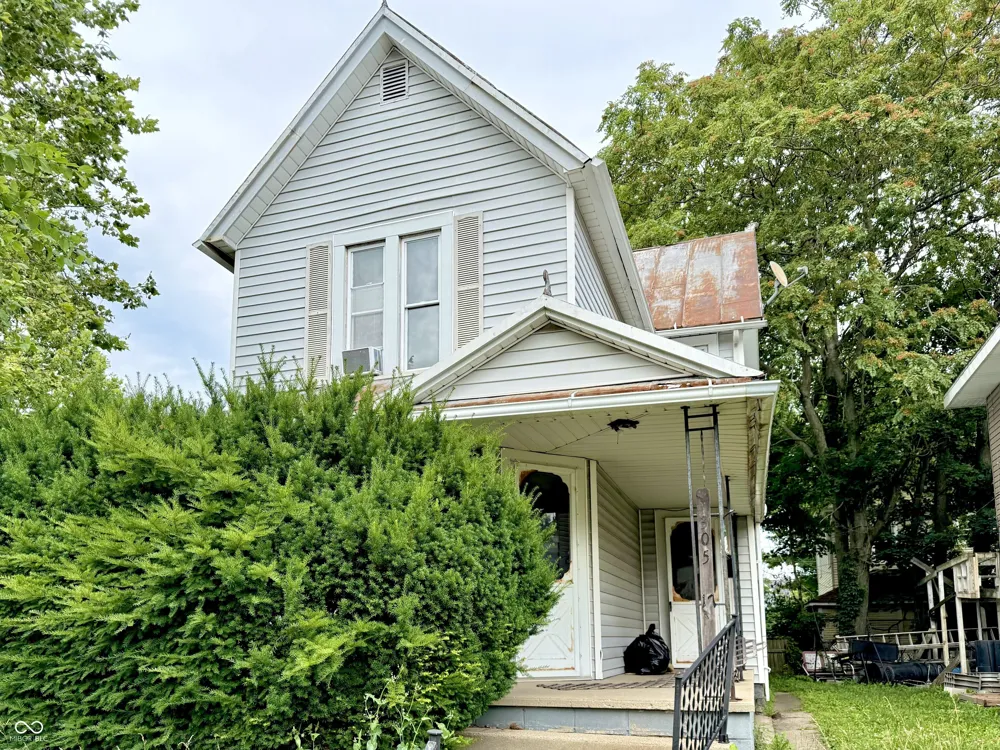 305 17th Street Richmond, IN 47374
