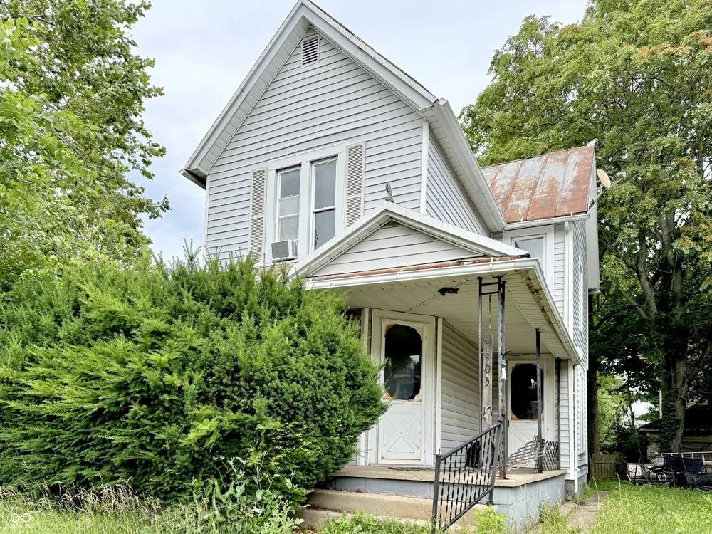 305 17th Street Richmond, IN 47374