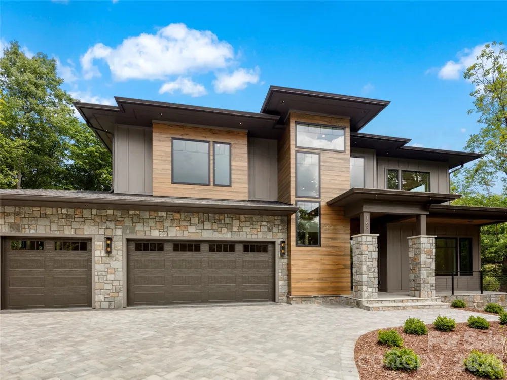 163 Stonefly Drive Horse Shoe, NC 28742