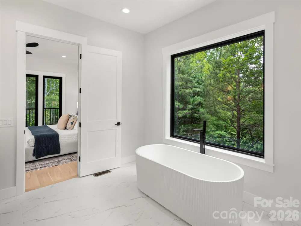 163 Stonefly Drive Horse Shoe, NC 28742