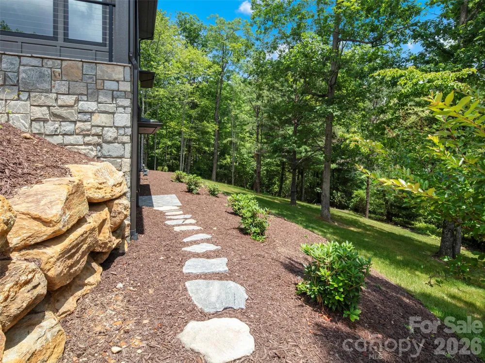 163 Stonefly Drive Horse Shoe, NC 28742