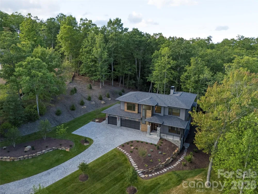 163 Stonefly Drive Horse Shoe, NC 28742