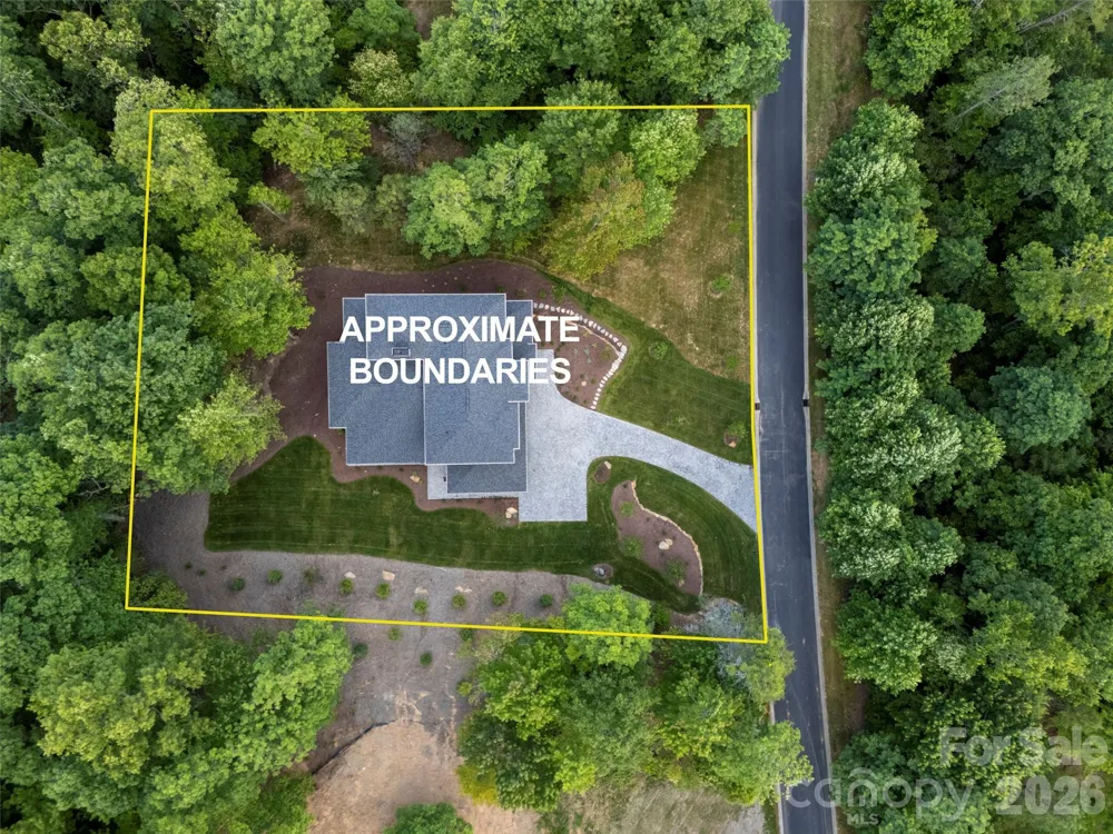 163 Stonefly Drive Horse Shoe, NC 28742