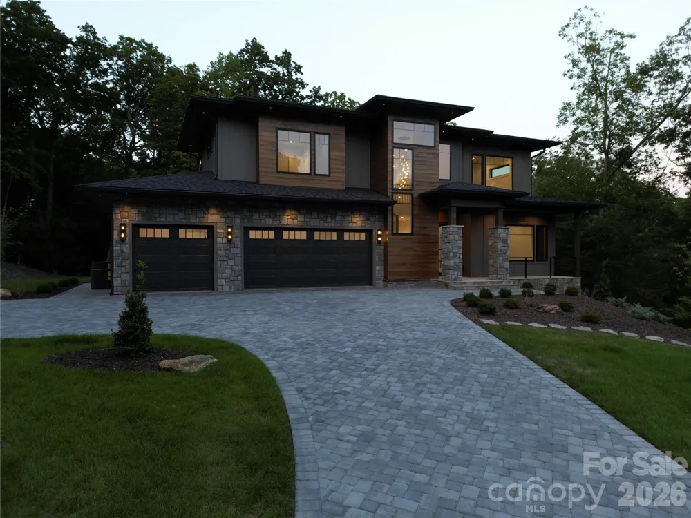 163 Stonefly Drive Horse Shoe, NC 28742