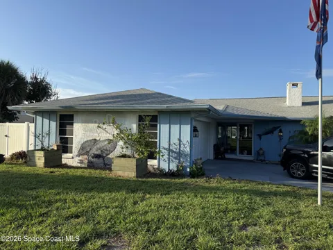 311 Arrowhead Lane