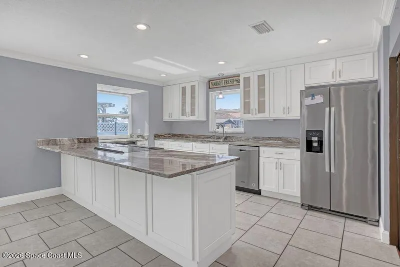 311 Arrowhead Lane Melbourne Beach, FL 32951