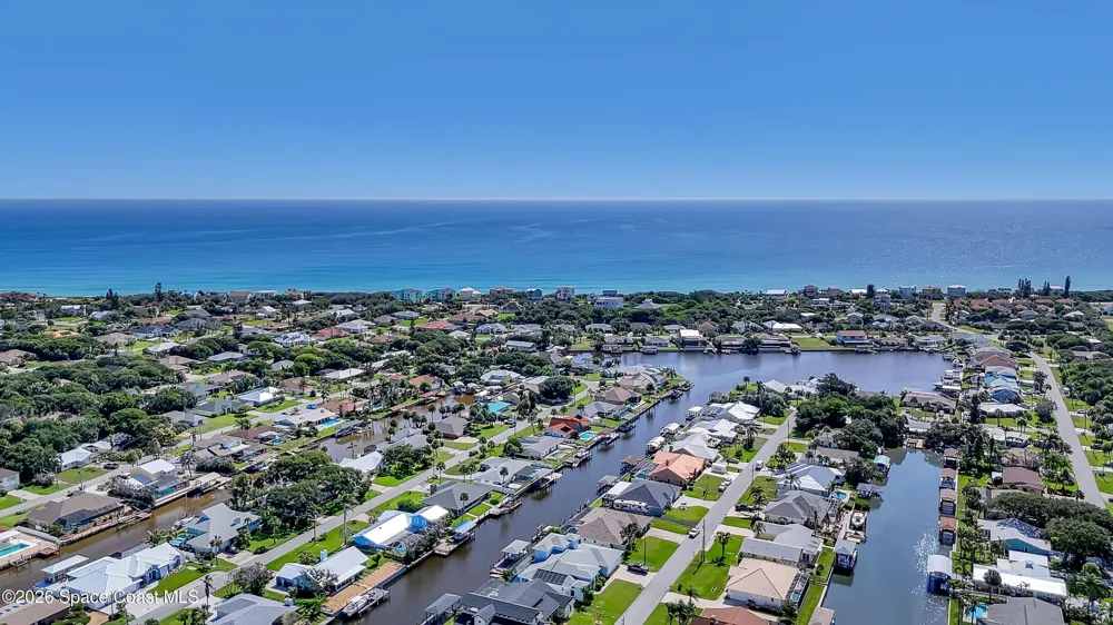 311 Arrowhead Lane Melbourne Beach, FL 32951