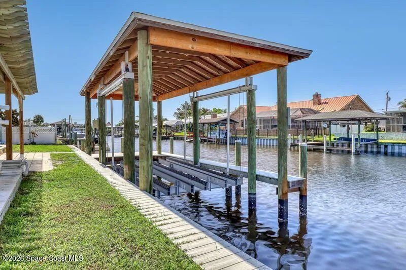 311 Arrowhead Lane Melbourne Beach, FL 32951