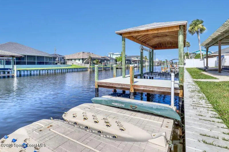 311 Arrowhead Lane Melbourne Beach, FL 32951