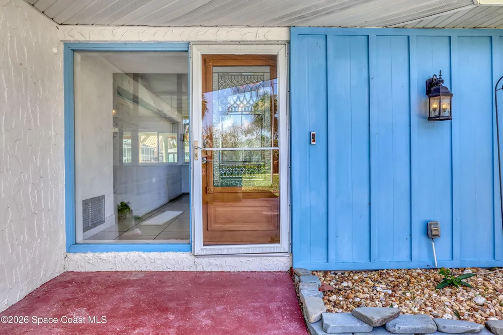 311 Arrowhead Lane Melbourne Beach, FL 32951