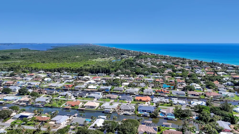 311 Arrowhead Lane Melbourne Beach, FL 32951