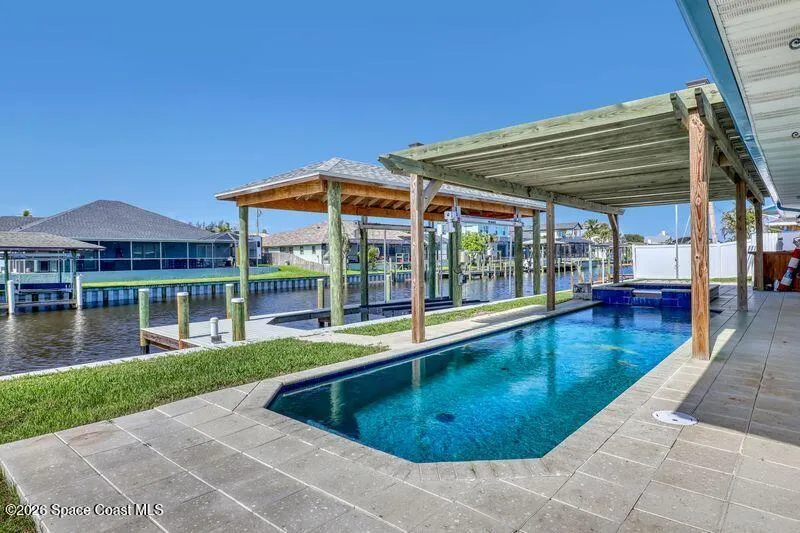 311 Arrowhead Lane Melbourne Beach, FL 32951