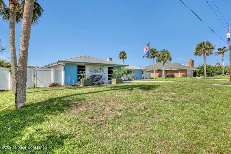311 Arrowhead Lane Melbourne Beach, FL 32951