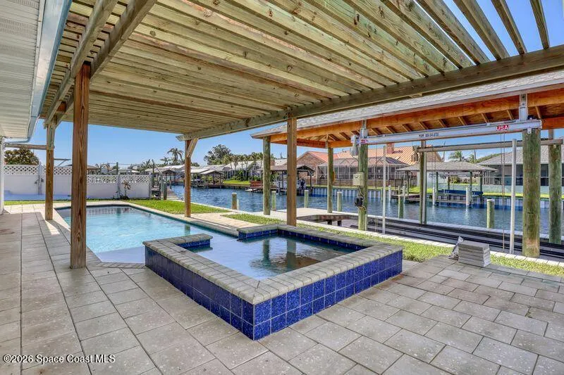 311 Arrowhead Lane Melbourne Beach, FL 32951