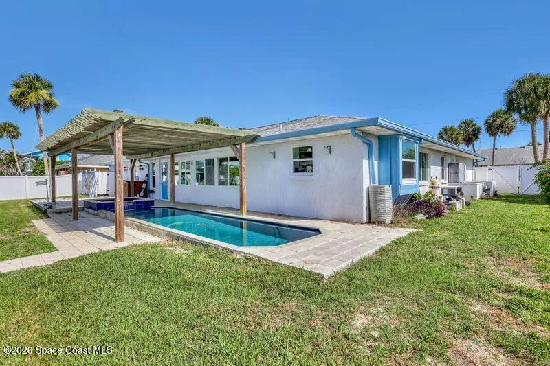 311 Arrowhead Lane Melbourne Beach, FL 32951