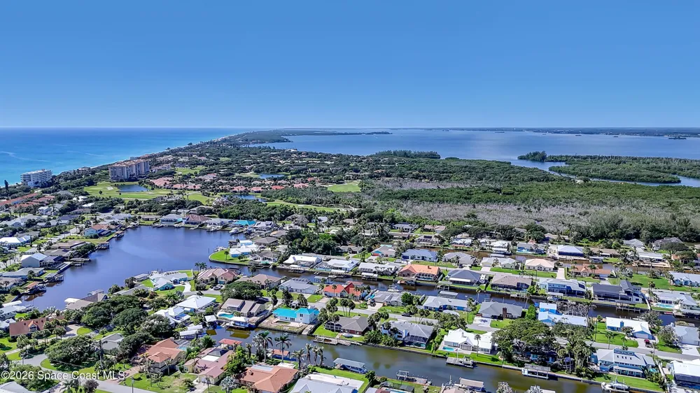311 Arrowhead Lane Melbourne Beach, FL 32951