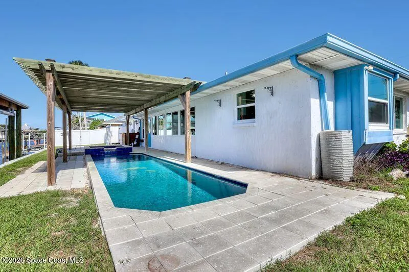 311 Arrowhead Lane Melbourne Beach, FL 32951