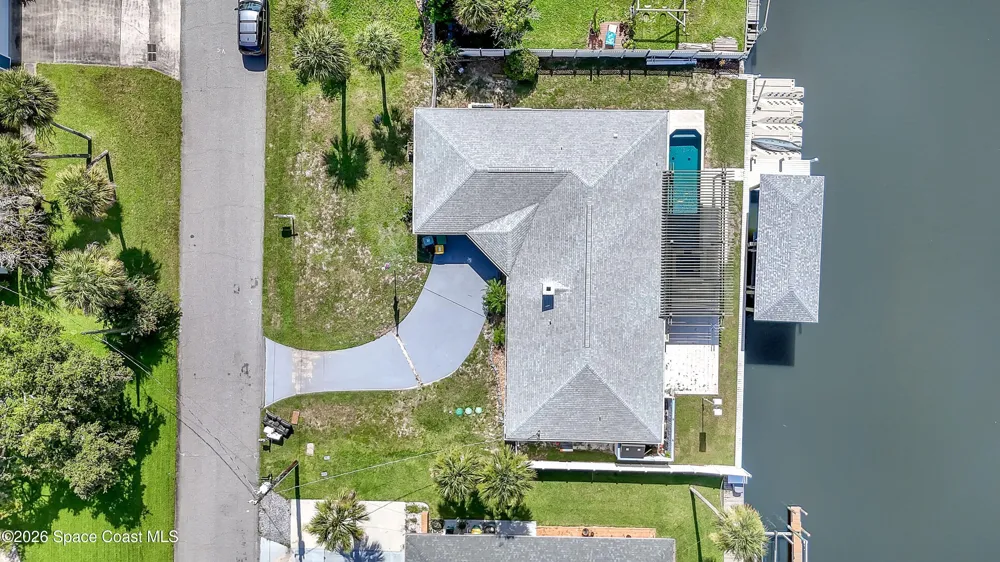 311 Arrowhead Lane Melbourne Beach, FL 32951