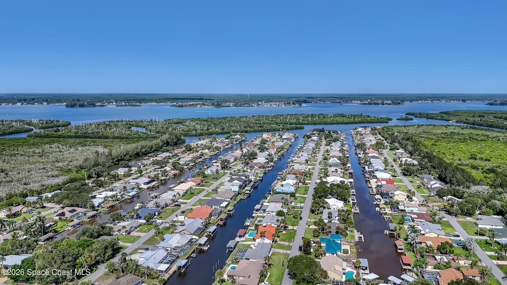 311 Arrowhead Lane Melbourne Beach, FL 32951