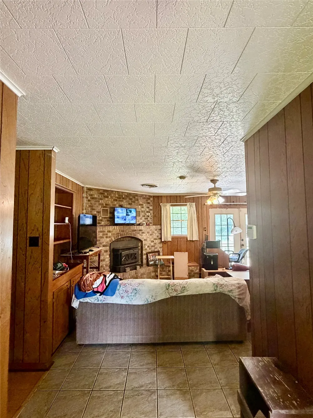 257 Bacle Road Coushatta, LA 71019