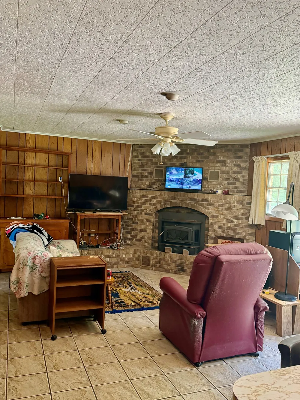 257 Bacle Road Coushatta, LA 71019