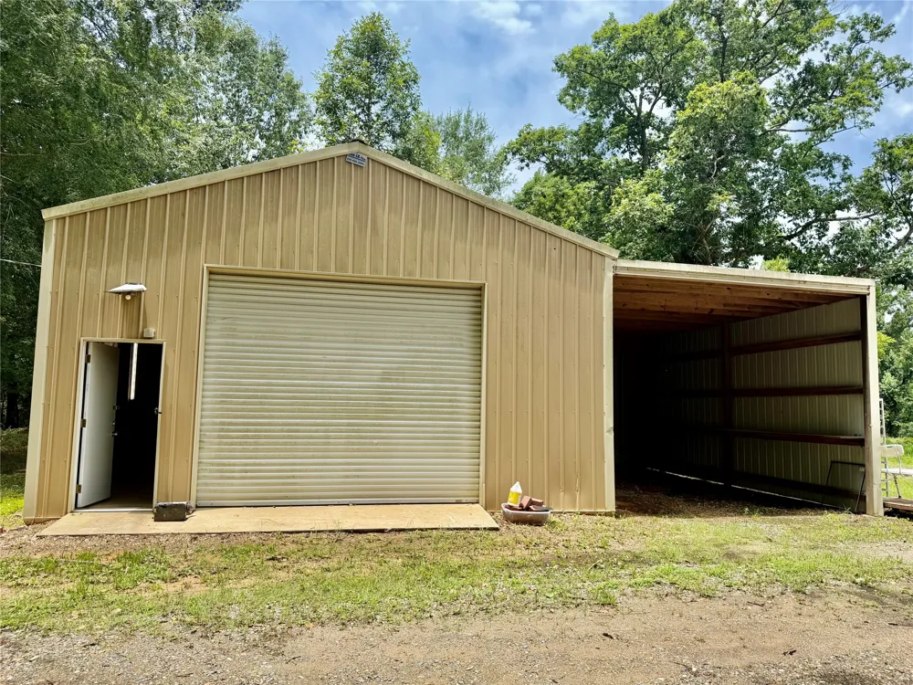 257 Bacle Road Coushatta, LA 71019