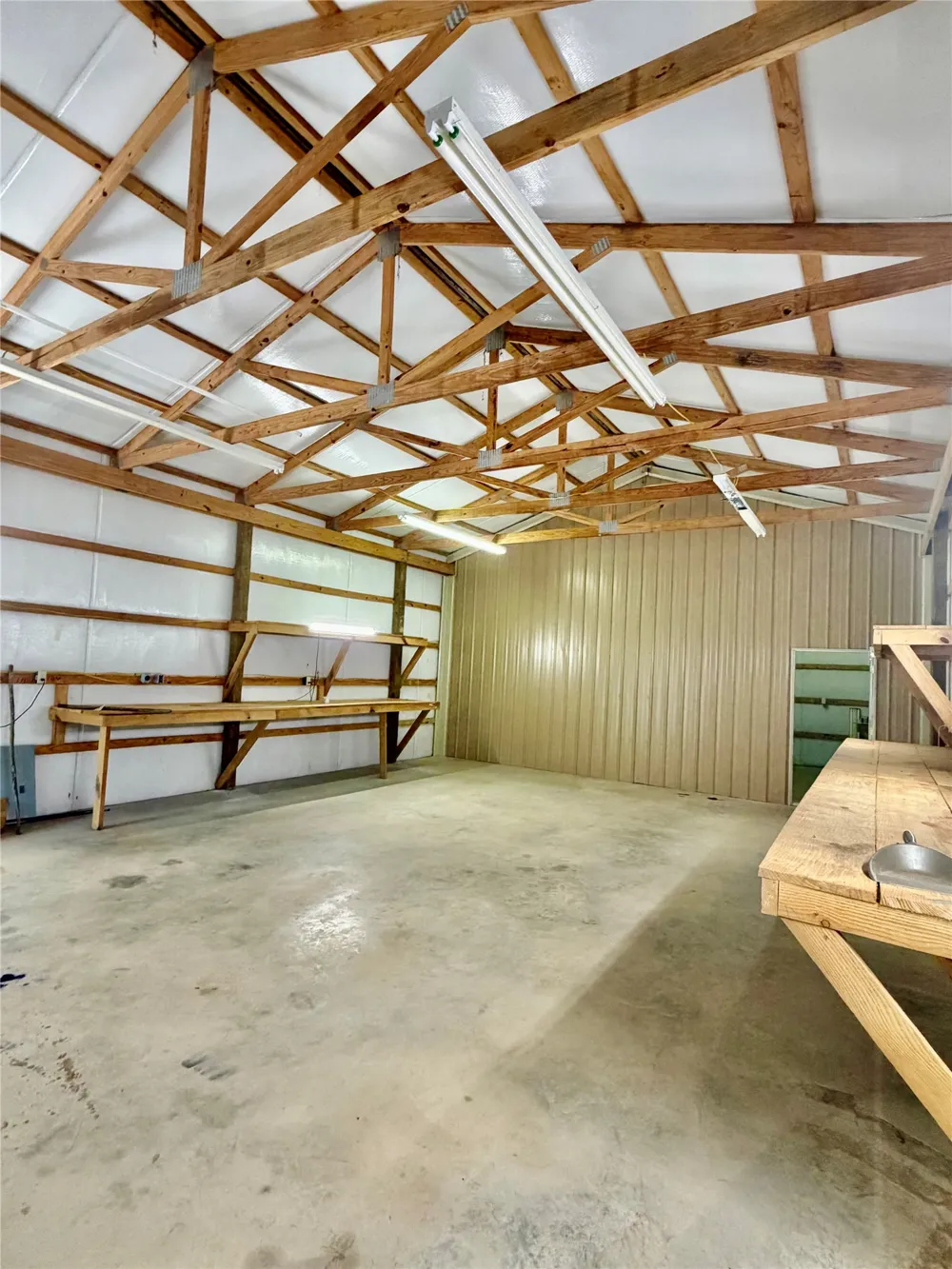 257 Bacle Road Coushatta, LA 71019