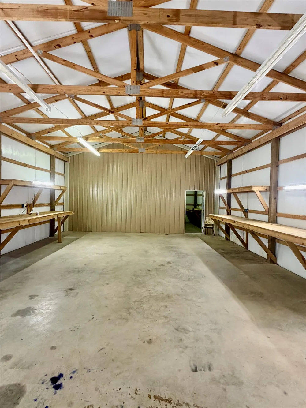 257 Bacle Road Coushatta, LA 71019