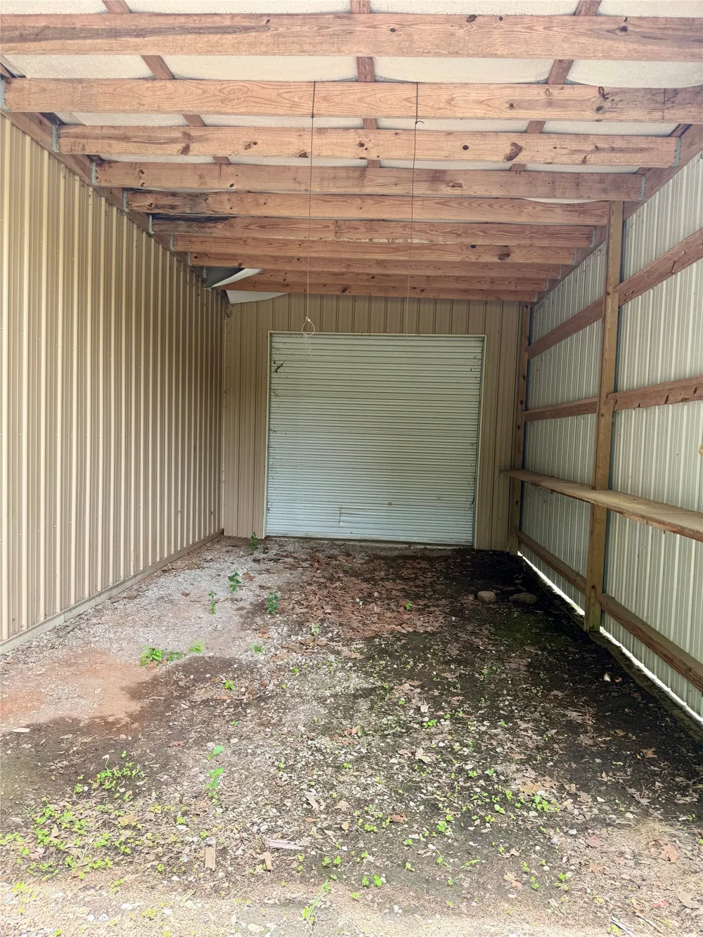 257 Bacle Road Coushatta, LA 71019