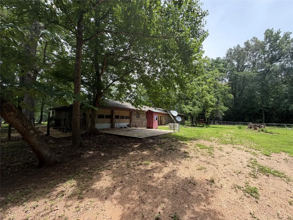 257 Bacle Road Coushatta, LA 71019