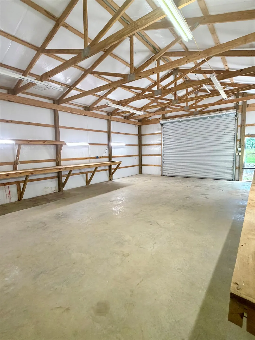 257 Bacle Road Coushatta, LA 71019