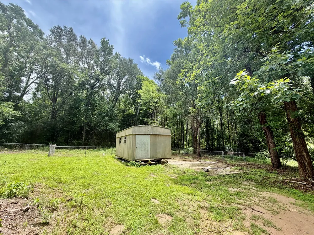 257 Bacle Road Coushatta, LA 71019