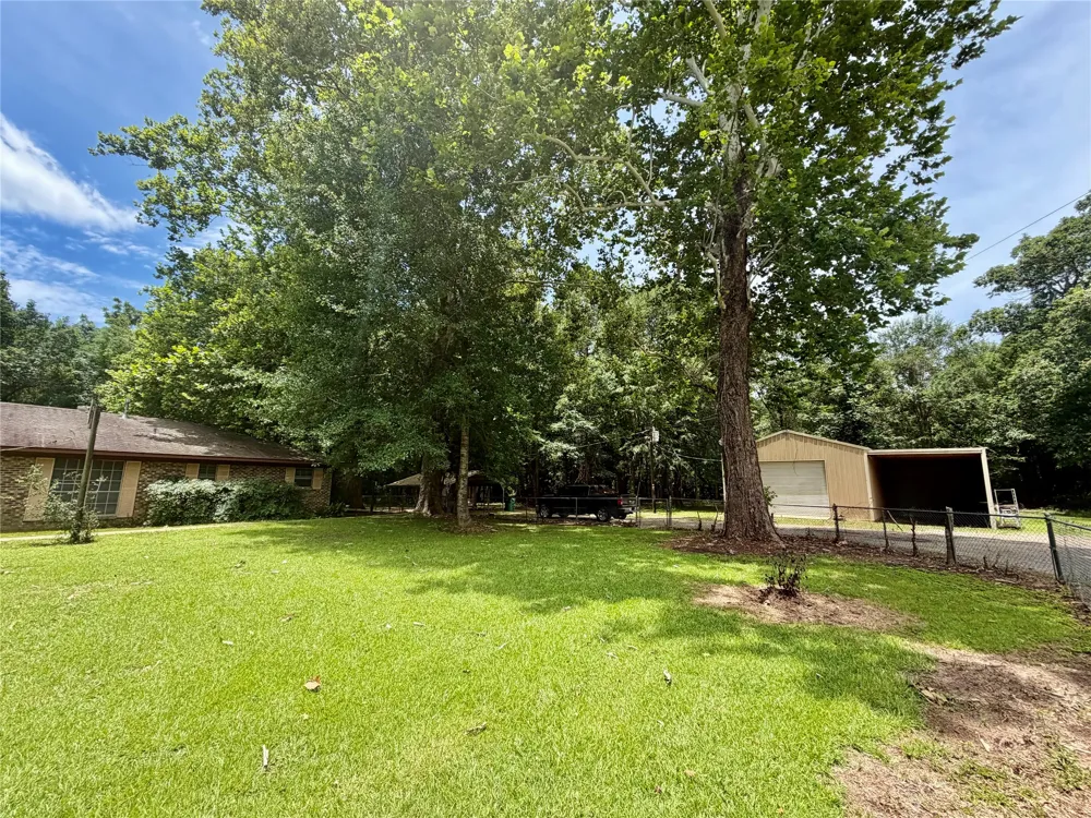 257 Bacle Road Coushatta, LA 71019