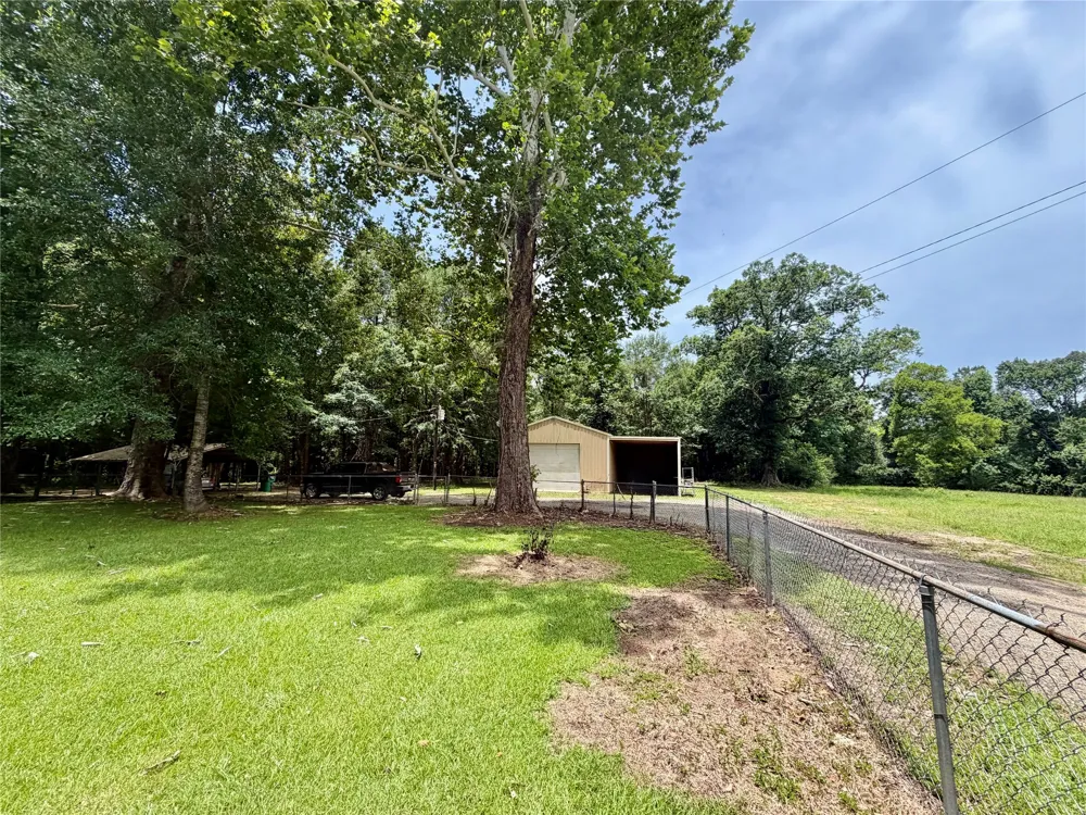 257 Bacle Road Coushatta, LA 71019