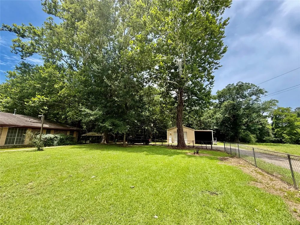 257 Bacle Road Coushatta, LA 71019