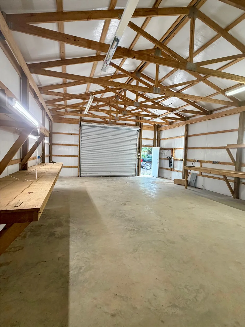 257 Bacle Road Coushatta, LA 71019