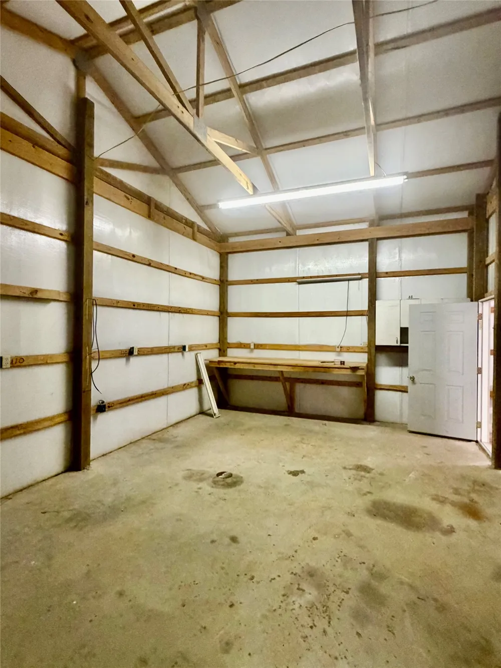 257 Bacle Road Coushatta, LA 71019
