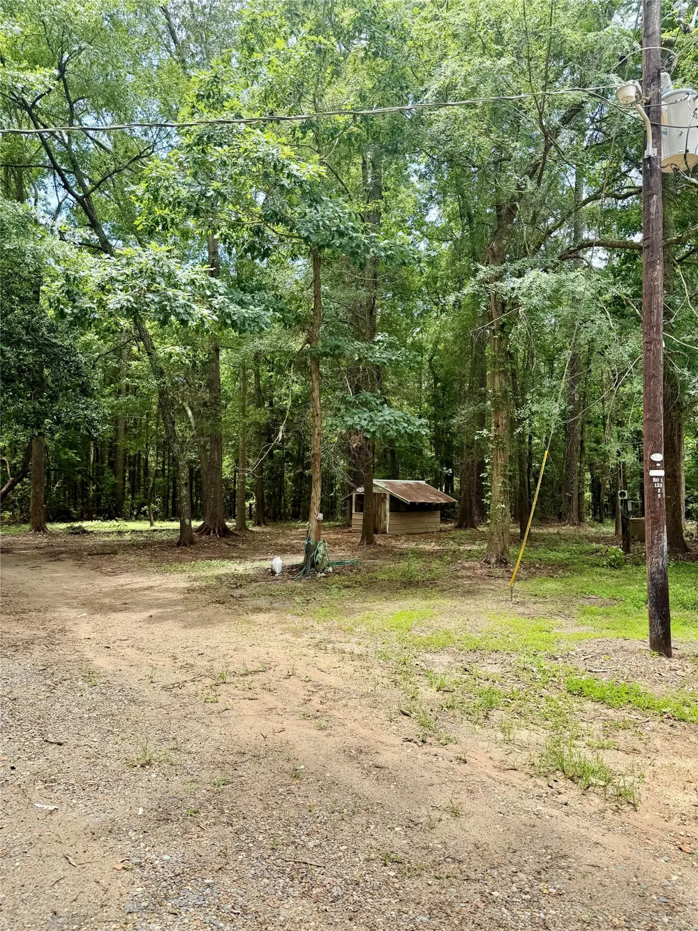 257 Bacle Road Coushatta, LA 71019