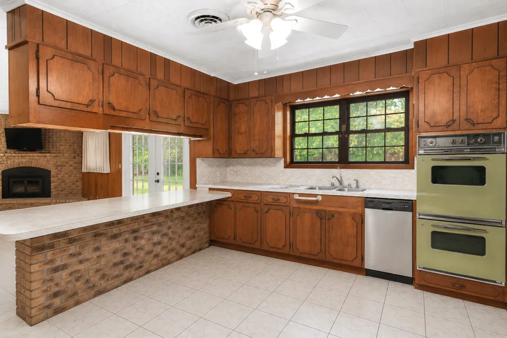 257 Bacle Road Coushatta, LA 71019