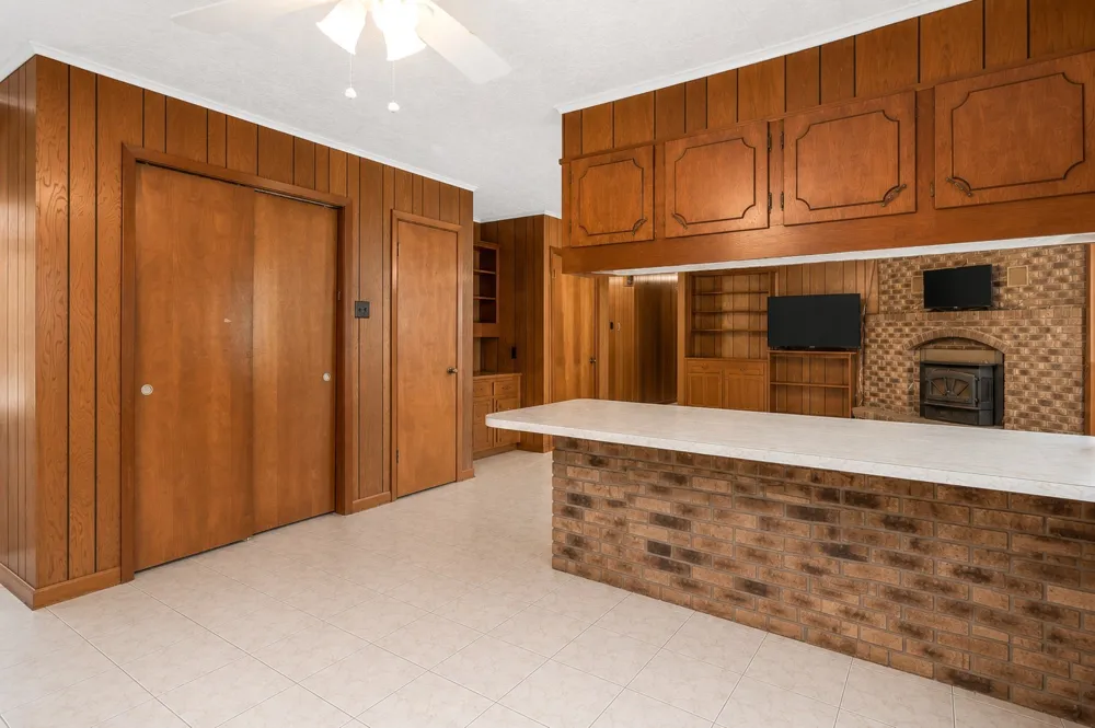 257 Bacle Road Coushatta, LA 71019