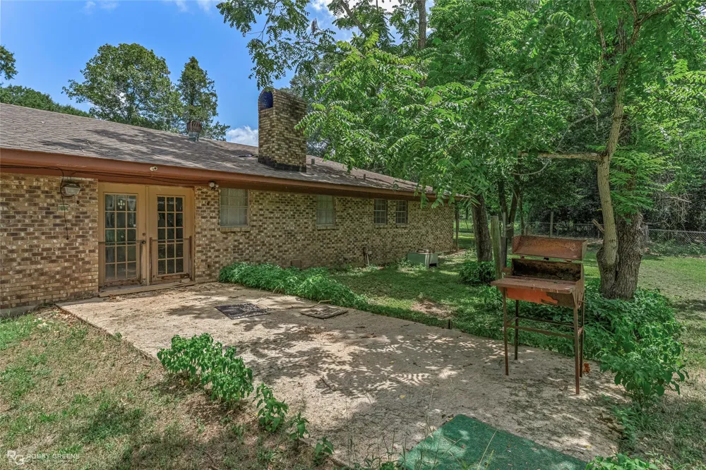 257 Bacle Road Coushatta, LA 71019