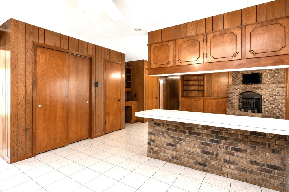 257 Bacle Road Coushatta, LA 71019