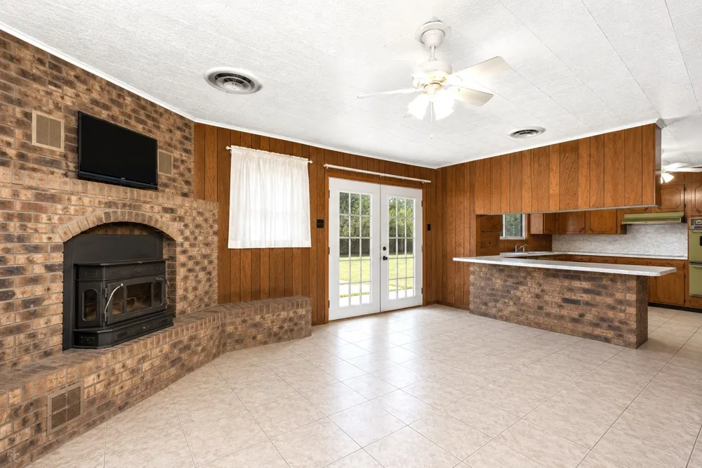 257 Bacle Road Coushatta, LA 71019