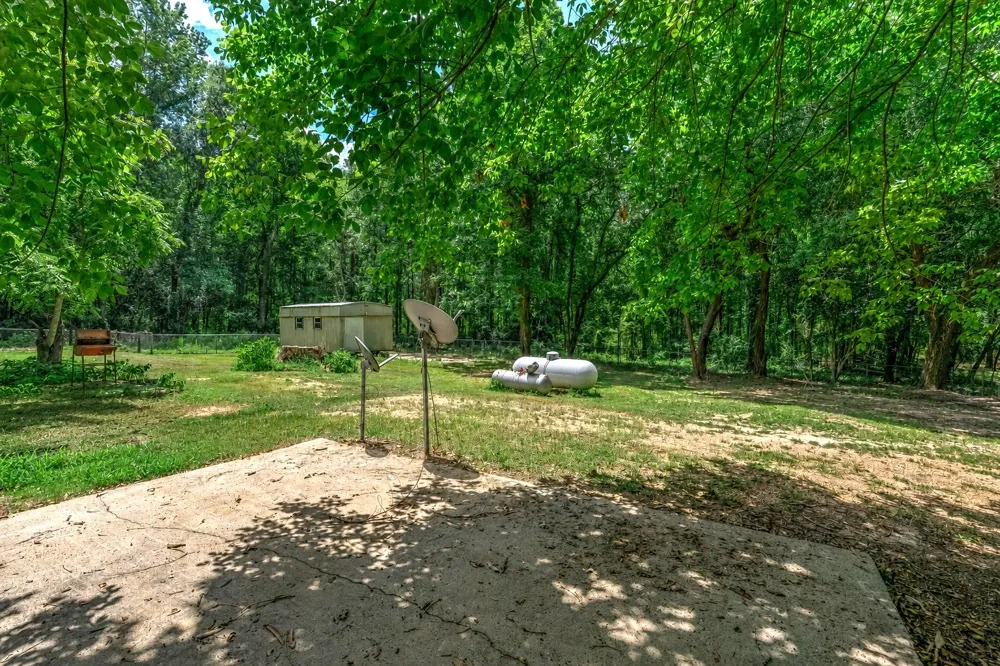 257 Bacle Road Coushatta, LA 71019