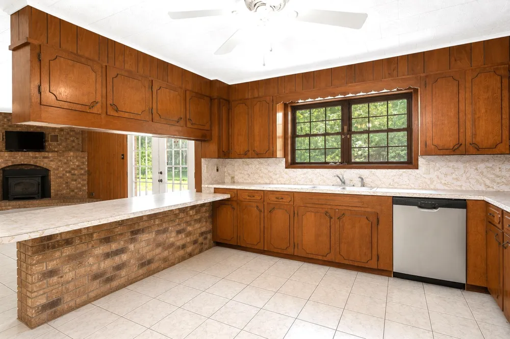 257 Bacle Road Coushatta, LA 71019
