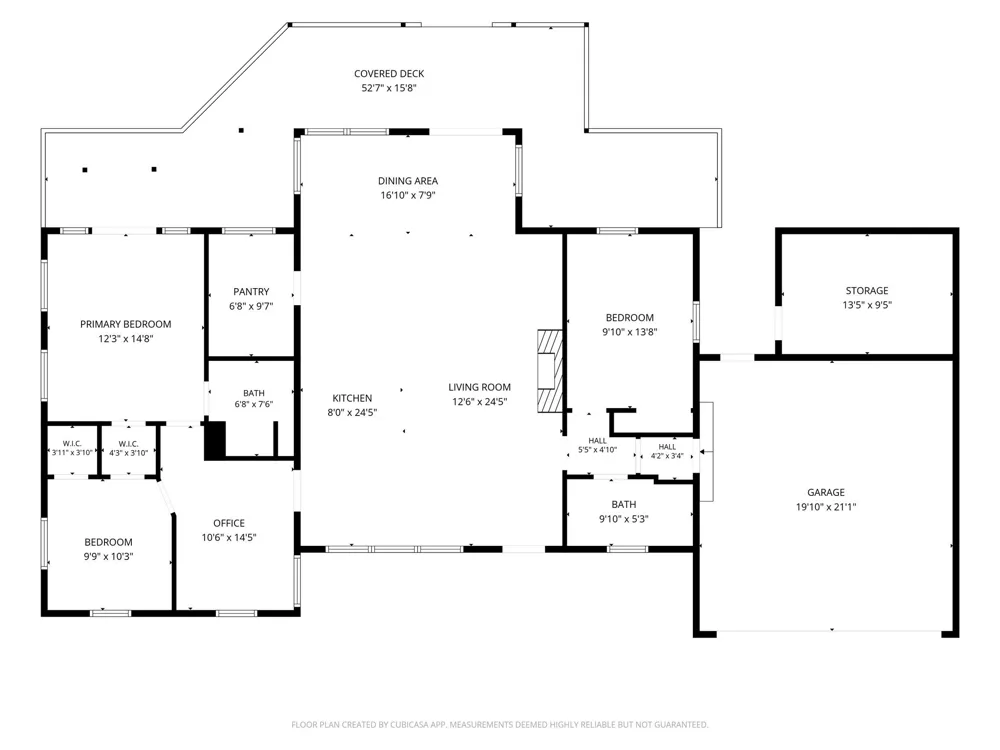 119 Elm Drive Onalaska, TX 77360
